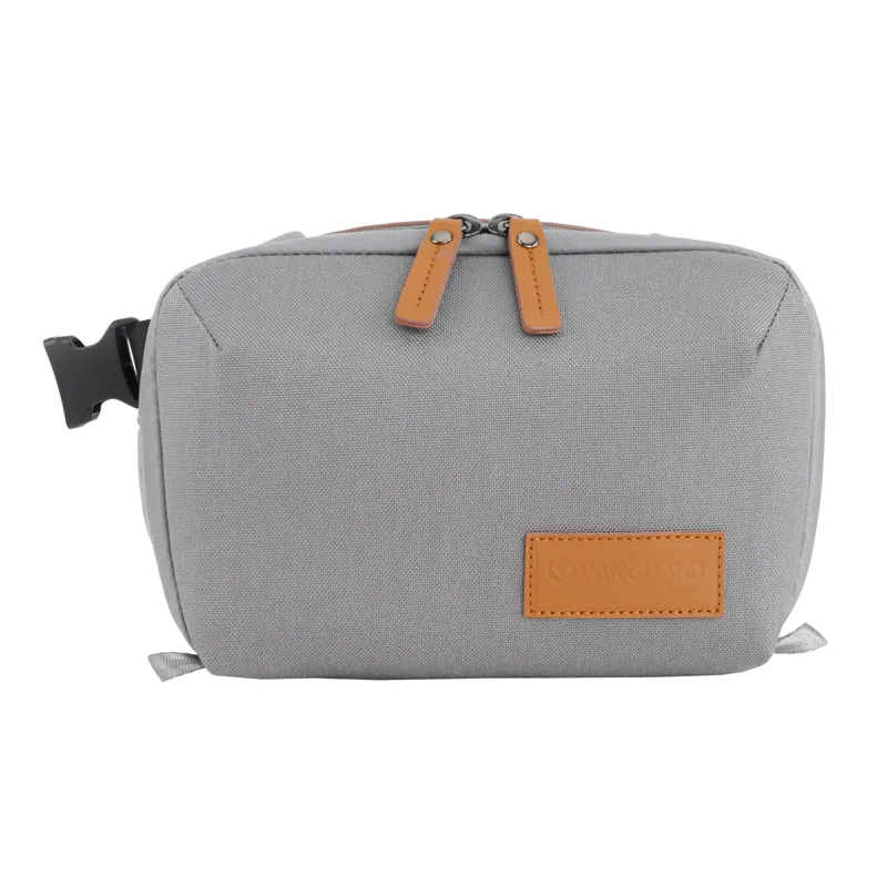 Vanguard Veo City CB24 GY Cross Body Bag - Grey -3